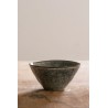 Zie dia Organic Kom Groengrijs 14 cm