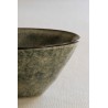 Zie dia Organic Kom Groengrijs 14 cm