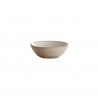 Zie dia Organic Witte Sausschaal 8 cm