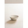 Zie dia Organic Witte Sausschaal 8 cm