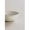 Zie dia Organic Witte Sausschaal 8 cm