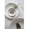 Zie dia Organic Witte Sausschaal 8 cm