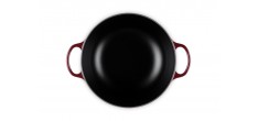 Stoofsoeppot 4,1 L Rhône Rood (26 cm)