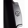 Voir la slide Appolia Plat à Four Carré 21x17 cm Noir Mat Truffe 