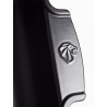 Voir la slide Appolia Plat à Four Rectangulaire 40x27 cm Noir Mat Truffe
