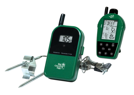 Dual Probe Draadloze Thermometer