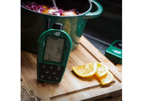 Dual Probe Draadloze Thermometer