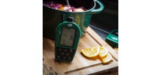 Thermomètre Sonde Sans Fil