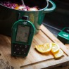 Zie dia Dual Probe Draadloze Thermometer