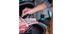 Thermomètre Sonde Sans Fil