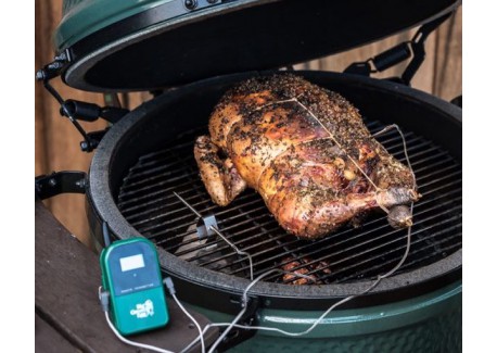 Dual Probe Draadloze Thermometer