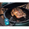 Zie dia Dual Probe Draadloze Thermometer