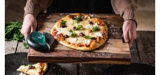 Coupe Pizza Compact
