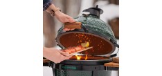 Wooden Grilling Planks 28 cm Els 2 dlg