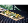 Zie dia Wooden Grilling Planks 28 cm Els 2 dlg