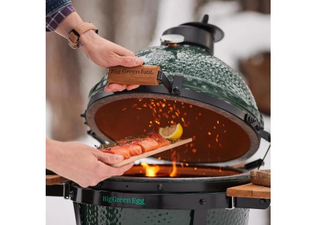 Wooden Grilling Planks 28cm Cederhouten 2 Stukken