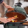 Zie dia Wooden Grilling Planks 28cm Cederhouten 2 Stukken