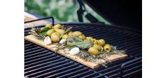 Wooden Grilling Planks 28cm Cederhouten 2 Stukken