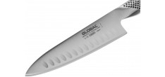 G78 Couteau Chef Alvéolé 18 cm