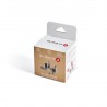 Voir la slide Lot 5 Douilles Patisserie en Inox Assorties
