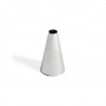 Voir la slide Lot 5 Douilles Patisserie en Inox Assorties