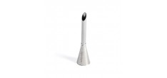 Lot 5 Douilles Patisserie en Inox Assorties