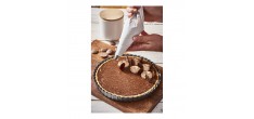 Lot 5 Douilles Patisserie en Inox Assorties