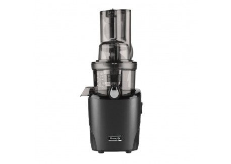 Verticale Slowjuicer  REVO830 Zwart