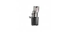 Verticale Slowjuicer  REVO830 Zwart
