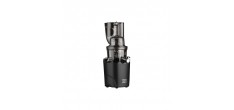 Verticale Slowjuicer  REVO830 Zwart