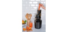 Verticale Slowjuicer  REVO830 Zwart