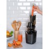 Voir la slide Extracteur de Jus Vertical REVO830 Noir
