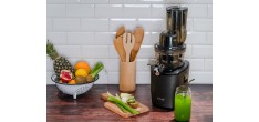 Extracteur de Jus Vertical REVO830 Noir