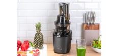 Verticale Slowjuicer  REVO830 Zwart