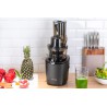 Voir la slide Extracteur de Jus Vertical REVO830 Noir