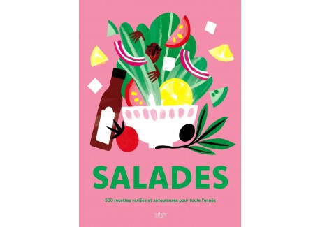 Salades