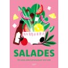 Voir la slide Salades