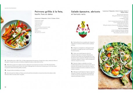 Salades