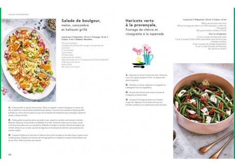 Salades