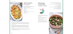 Salades
