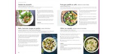 Salades
