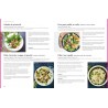 Voir la slide Salades