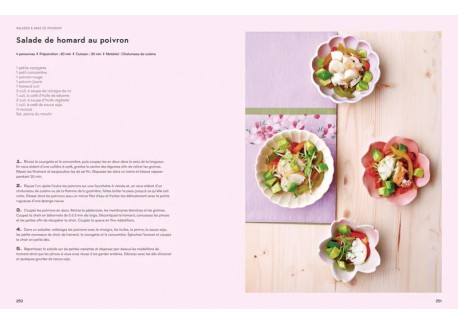 Salades