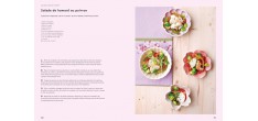 Salades