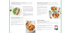 Salades