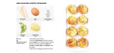 Simplissime Quiches et Cakes