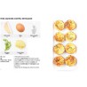 Voir la slide Simplissime Quiches et Cakes