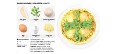 Simplissime Quiches et Cakes