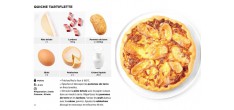 Simplissime Quiches et Cakes