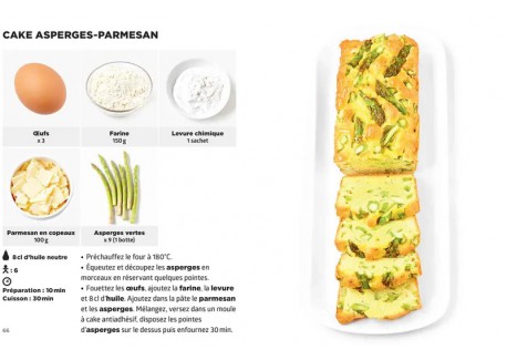Simplissime Quiches et Cakes